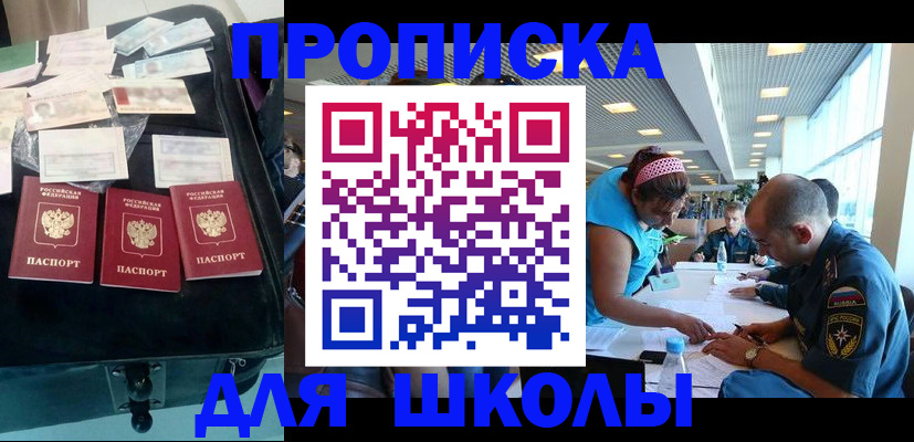 временная регистрация 2025 в Кашине